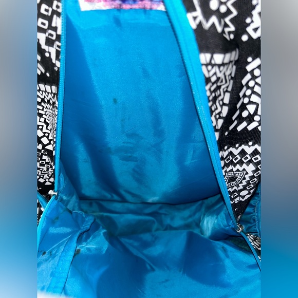 Cute Justice backpack - Picture 7 of 7